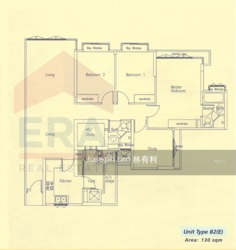 Bishan Loft (D20), Condominium #218122281